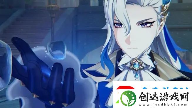 原神那維萊特四星武器怎么選：可能會有驚喜等著你